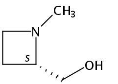 (S)-甲基氮杂环丁烷基甲醇