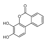3,4-dihydroxybenzo[c]chromen-6-one