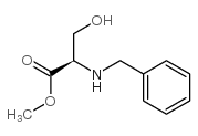 D-N-苄基丝氨酸甲酯