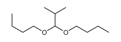 1,1-dibutoxy-2-methylpropane