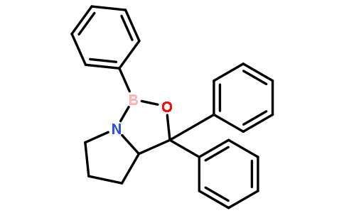 (S)-2-苯基-CBS-恶唑硼烷