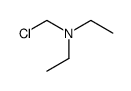 乙胺,  N-(氯甲基)-N-乙基-
