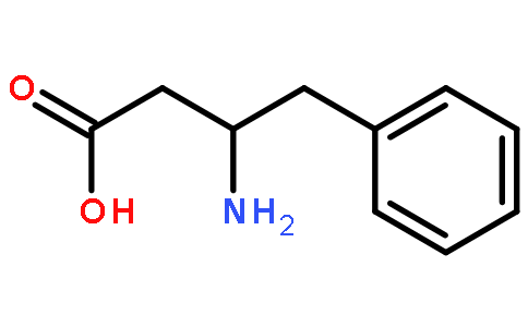 R-3-Amino-4-phenylbutanoic acid