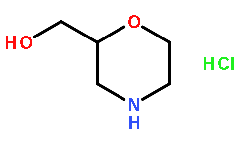 (2S)-2-吗啉甲醇盐酸盐