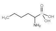 1-氨戊基膦酸(13138-37-9)