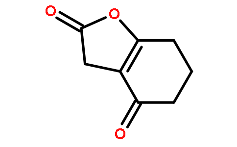 3,5,6,7-Tetrahydro-1-benzofuran-2,4-dione