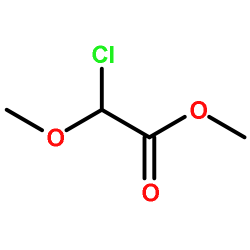 甲基氯(甲氧基)乙酸酯