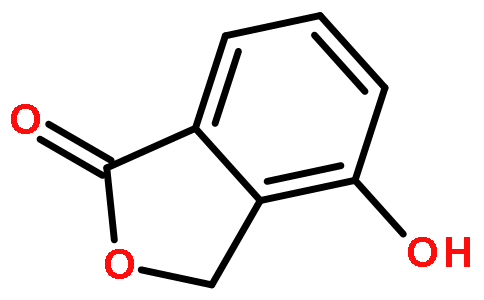 4-羟基异苯并呋喃-1(3h)-酮