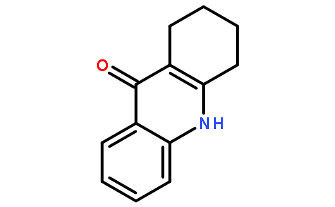 1,2,3,4-四氢-9(2H)-吖叮酮
