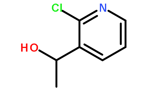 1-(2-氯吡啶-3-基)乙醇