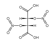 Lg-tartaric acid-dinitrate