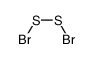 二溴化二硫