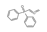 1,2-Allenyl diphenylphosphine oxide