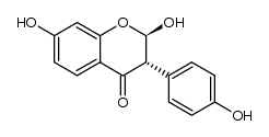 (2R,3S)-2,7,4'-trihydroxyisoflavanone