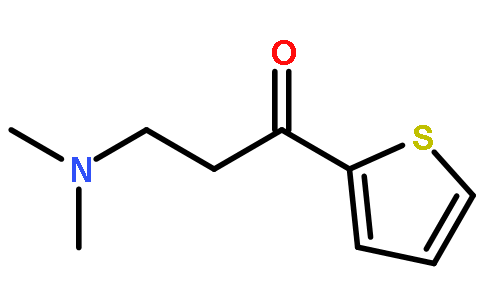 3-二甲基氨基-1-(2-噻吩基)-1-丙酮