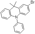 2-溴-9,9-二氢-9,9-二甲基-10-苯基吖啶