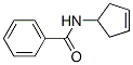 N-(3-环戊烯-1-基)苯甲酰胺