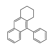 9-phenyl-1,2,3,4-tetrahydroanthracene