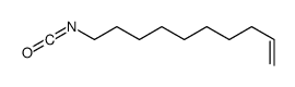 10-isocyanatodec-1-ene