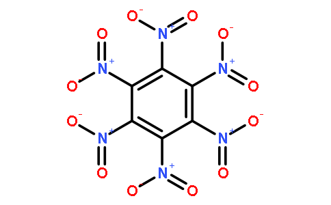 Hexanitrobenzene