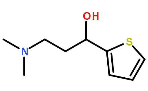 R-（+）-3-(二甲基氨基)-1-(2-噻吩基)-1-丙醇