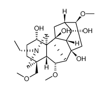 10-Hydroxyneoline对照品(标准品) | 132362-42-6