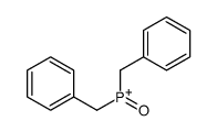 dibenzyl(oxo)phosphanium