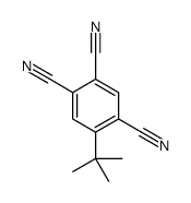 5-tert-butylbenzene-1,2,4-tricarbonitrile