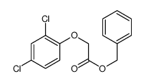 benzyl 2-(2,4-dichlorophenoxy)acetate