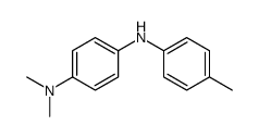 4-N,4-N-dimethyl-1-N-(4-methylphenyl)benzene-1,4-diamine