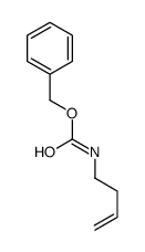 benzyl N-but-3-enylcarbamate