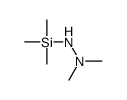 1,1-dimethyl-2-trimethylsilylhydrazine