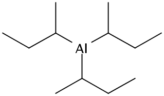 tri(butan-2-yl)alumane