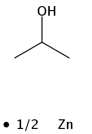 异丙醇锌