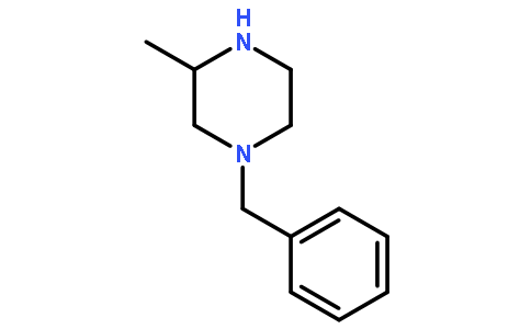 (R)-1-苄基-3-甲基哌嗪