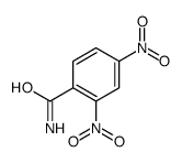 苯酰胺,  2,4-二硝基-