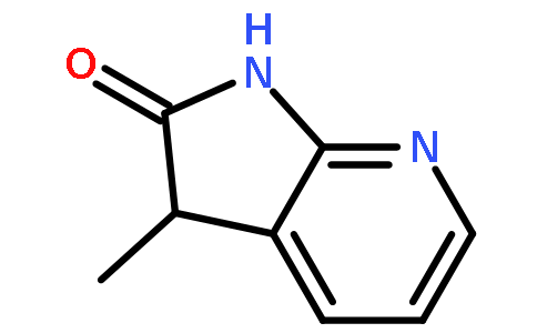 3-甲基7-氮杂氧化吲哚