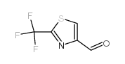 2-三氟甲基-4-噻唑甲醛