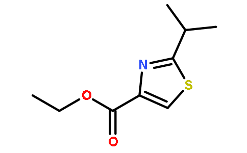 2-异丙基噻唑-4-羧酸乙酯