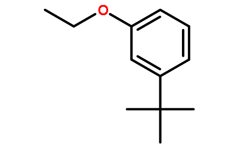 间叔丁基苯乙醚