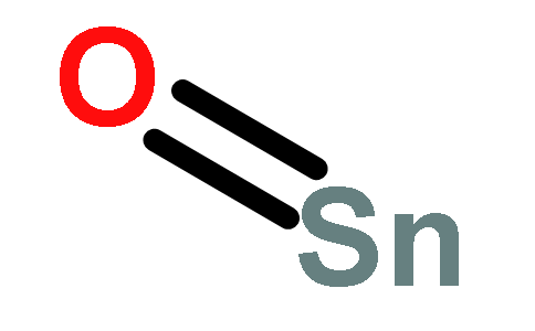 氧化锡 (CI 77861)