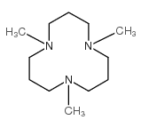 1,5,9-三甲基-1,5,9-三氮杂环十二烷