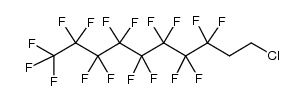 10-chloro-1,1,1,2,2,3,3,4,4,5,5,6,6,7,7,8,8-heptadecafluorodecane