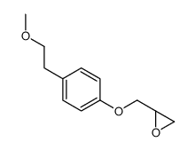 (R)-3-[4-(2-甲氧基乙基)苯氧基]-1,2-环氧丙烷
