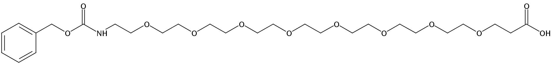 CBZ8聚乙二醇丙酸