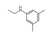(3,5-二甲基苯基)-乙基-胺