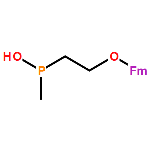 1-甲基-N-Fmoc-色氨酸