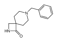7-苄基-1-氧代-2,7-二氮杂螺[3.5]壬烷