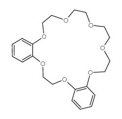 [2,5]-二苯并-21-冠-7
