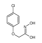 2-(4-chlorophenoxy)-N-hydroxyacetamide